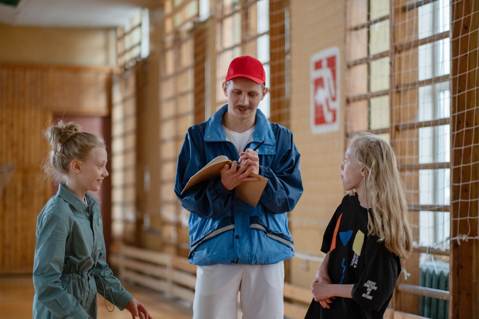 Coach scolaire Paris